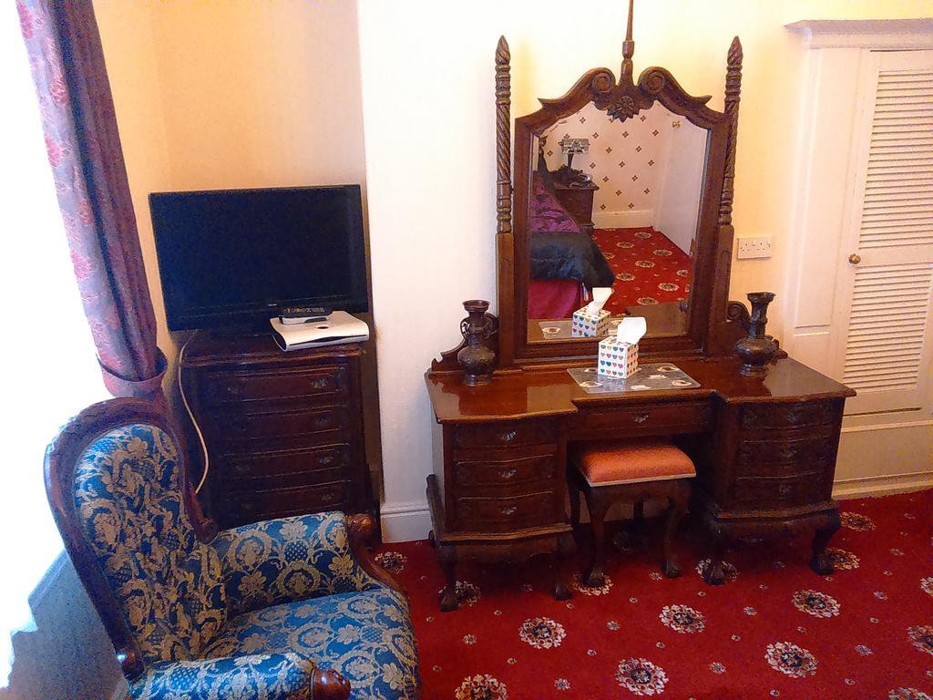 Bella Vista Hotel Llandudno Room photo