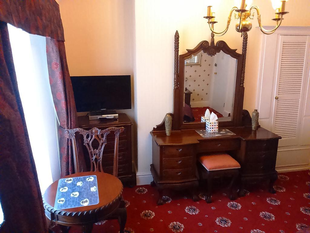 Bella Vista Hotel Llandudno Room photo