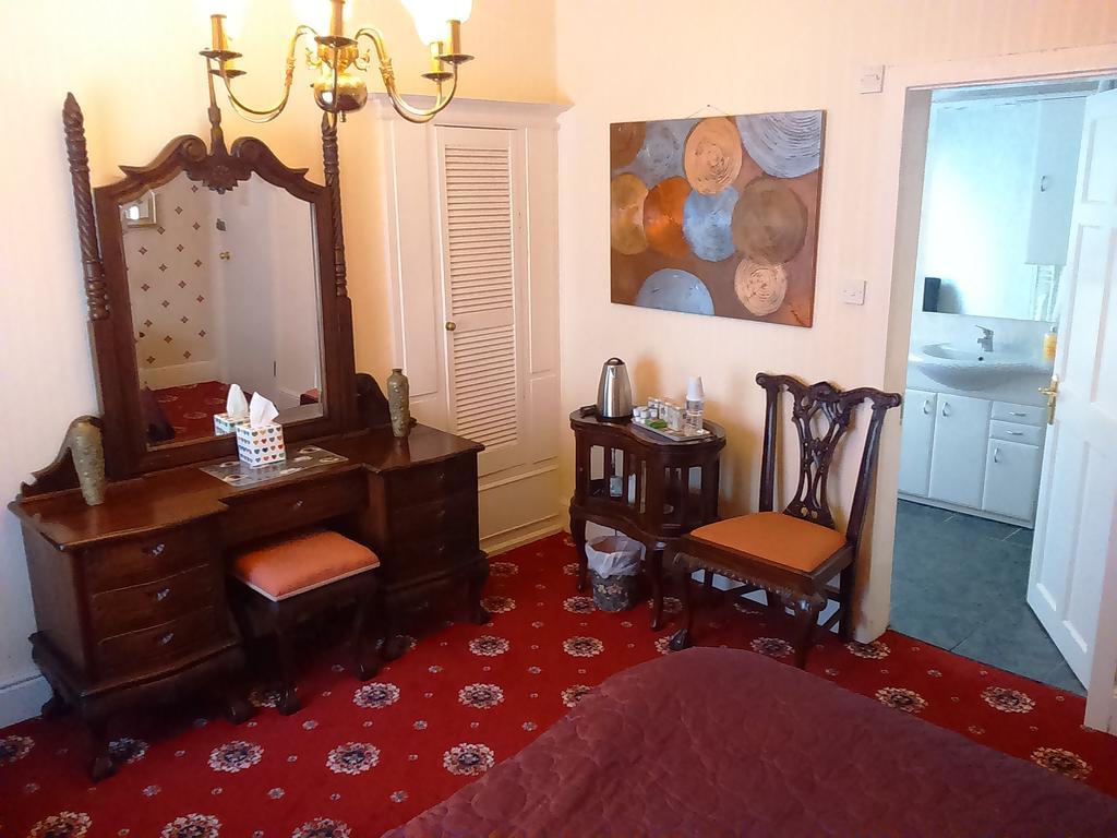 Bella Vista Hotel Llandudno Room photo